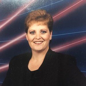 Meet your Posher, Patty